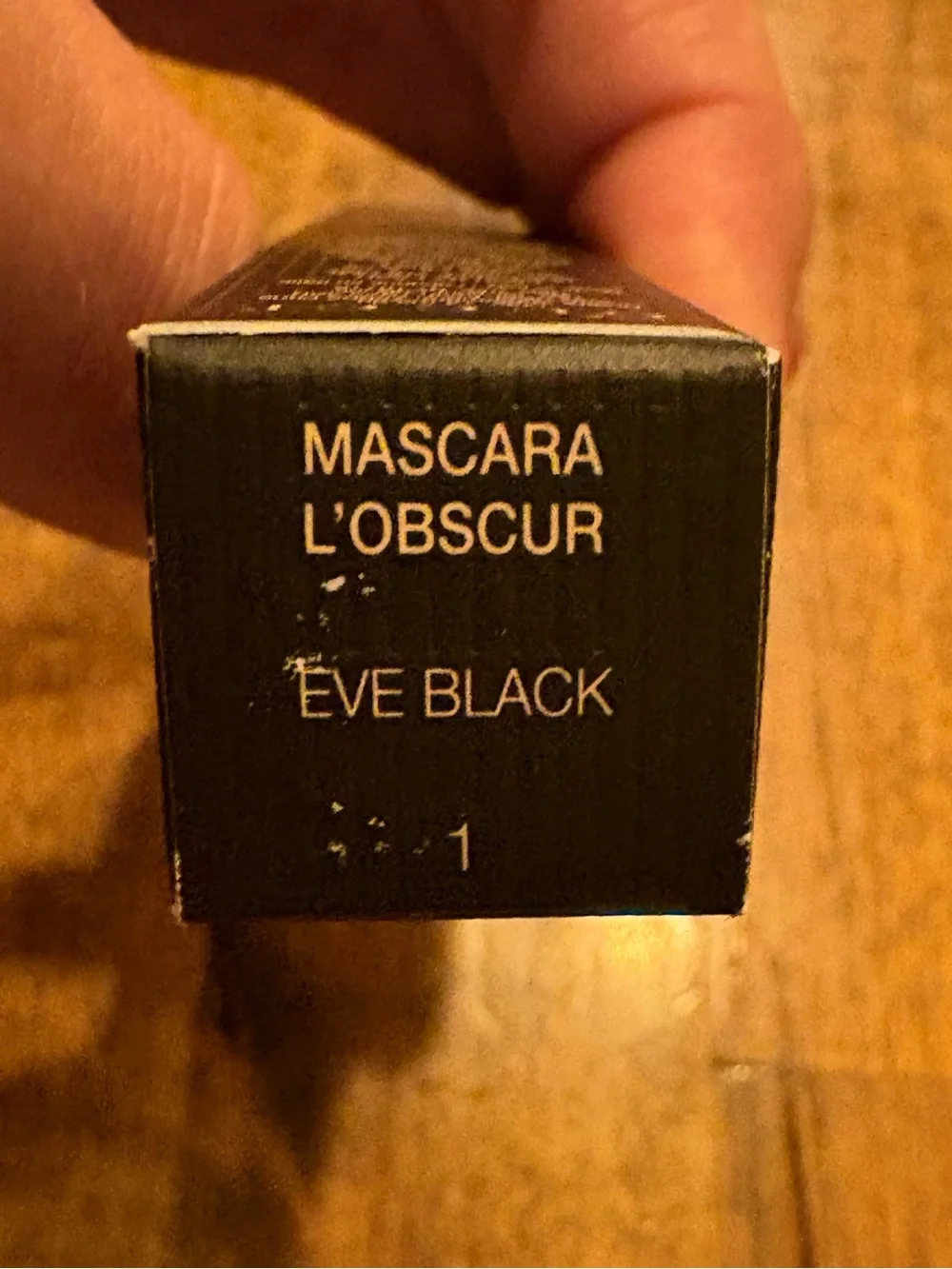 Gucci Mascara